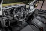 Ford Transit Custom Limited LWB High Roof 2017 года (WW)